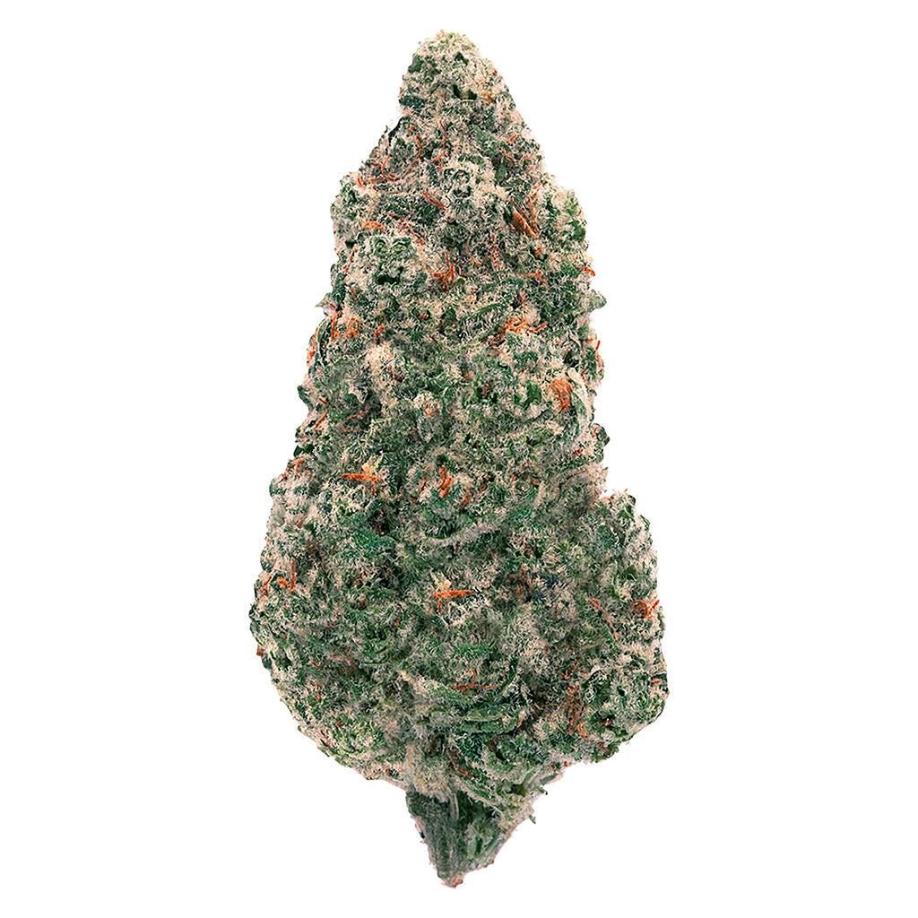 Mandarin Cookies | Smokey's