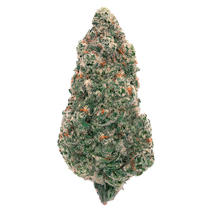 Mandarin Cookies | Smokey's