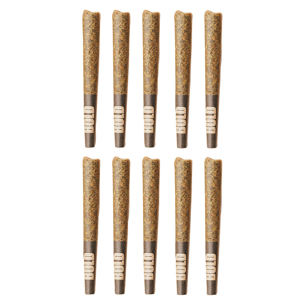 Orange Crush Pre-Roll | Smokey's