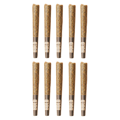 Orange Crush Pre-Roll | Smokey's