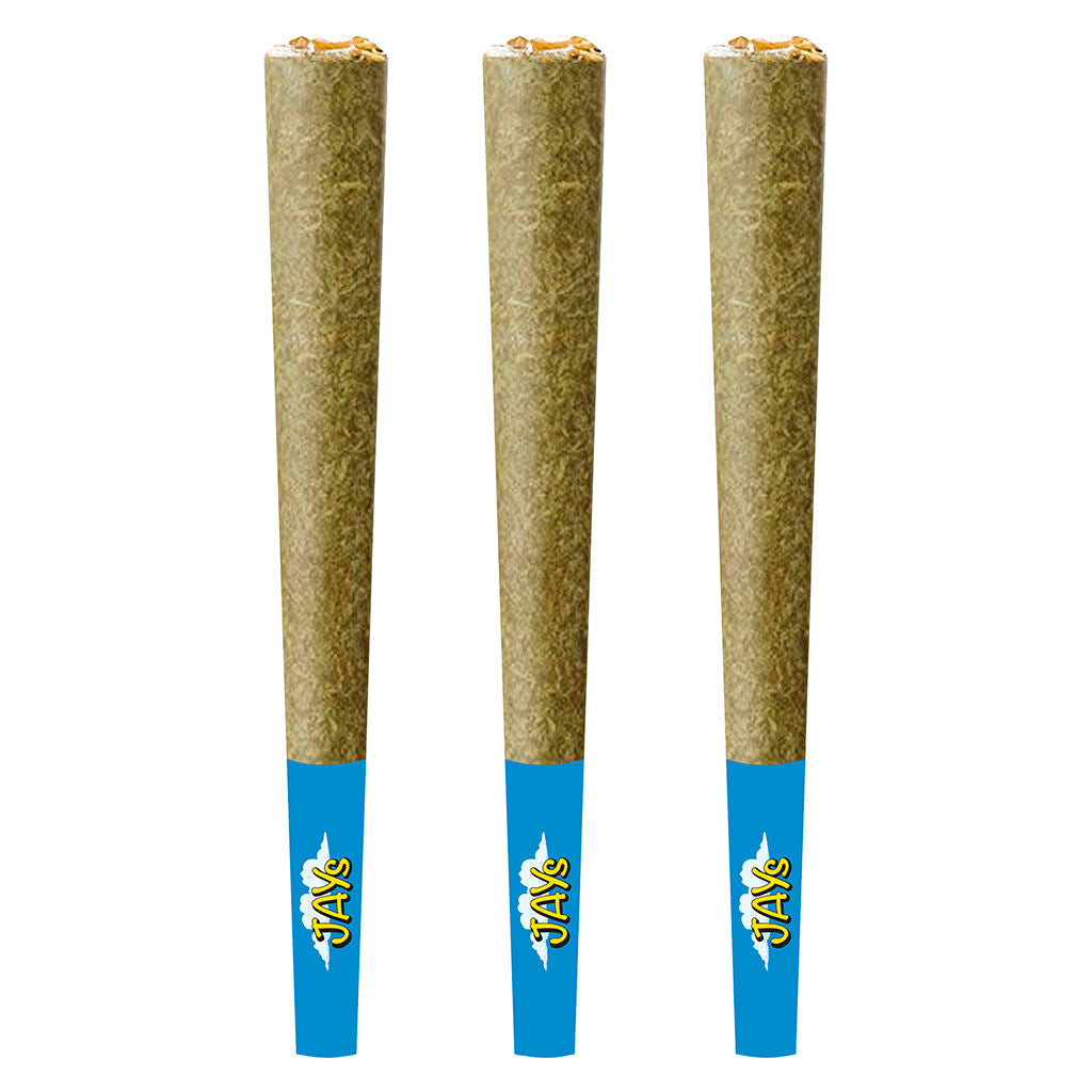 3x0.5g