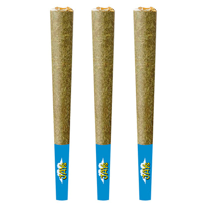 3x0.5g