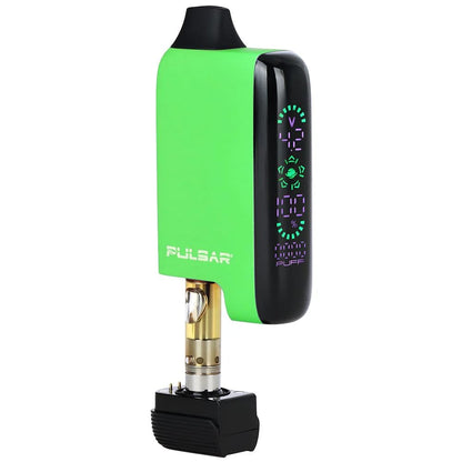 Precision 510 Battery | Smokey's
