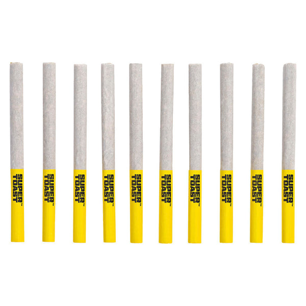 Rockstar Slims Pre-Roll — Smokey's | Indica PR | Cannabis Delivery & Pickup