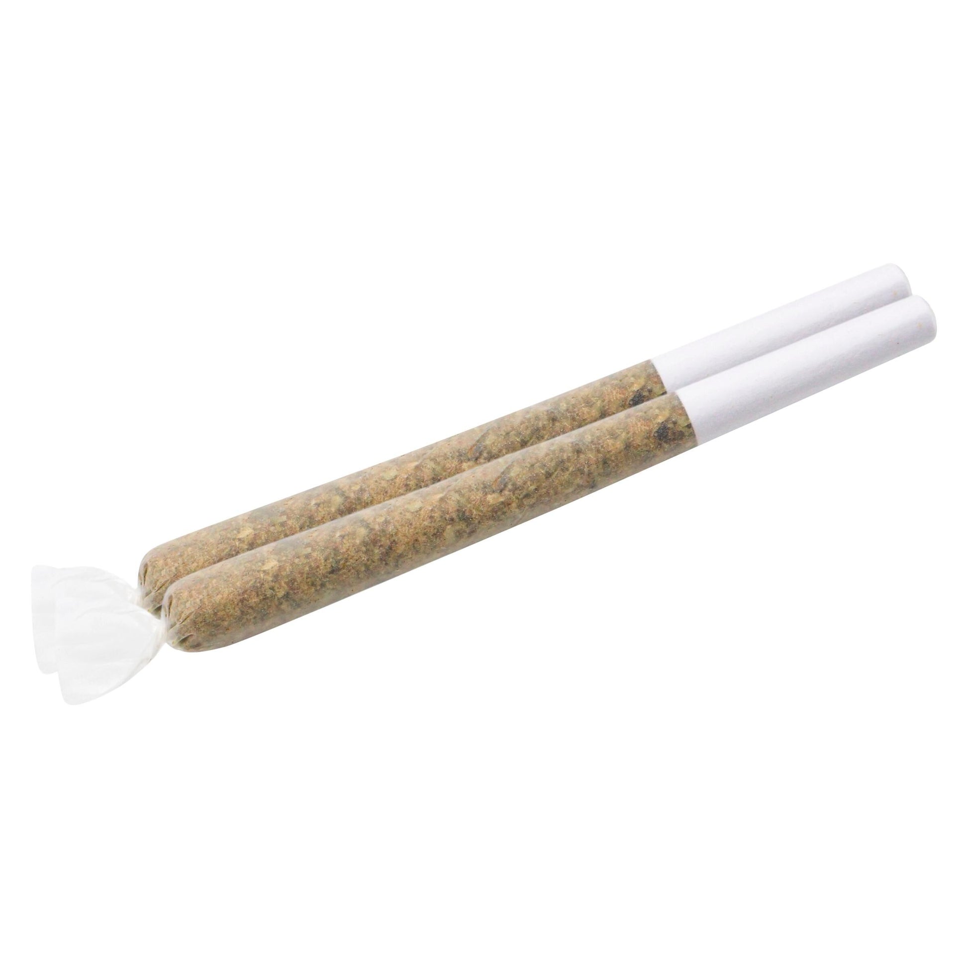 2x0.5g
