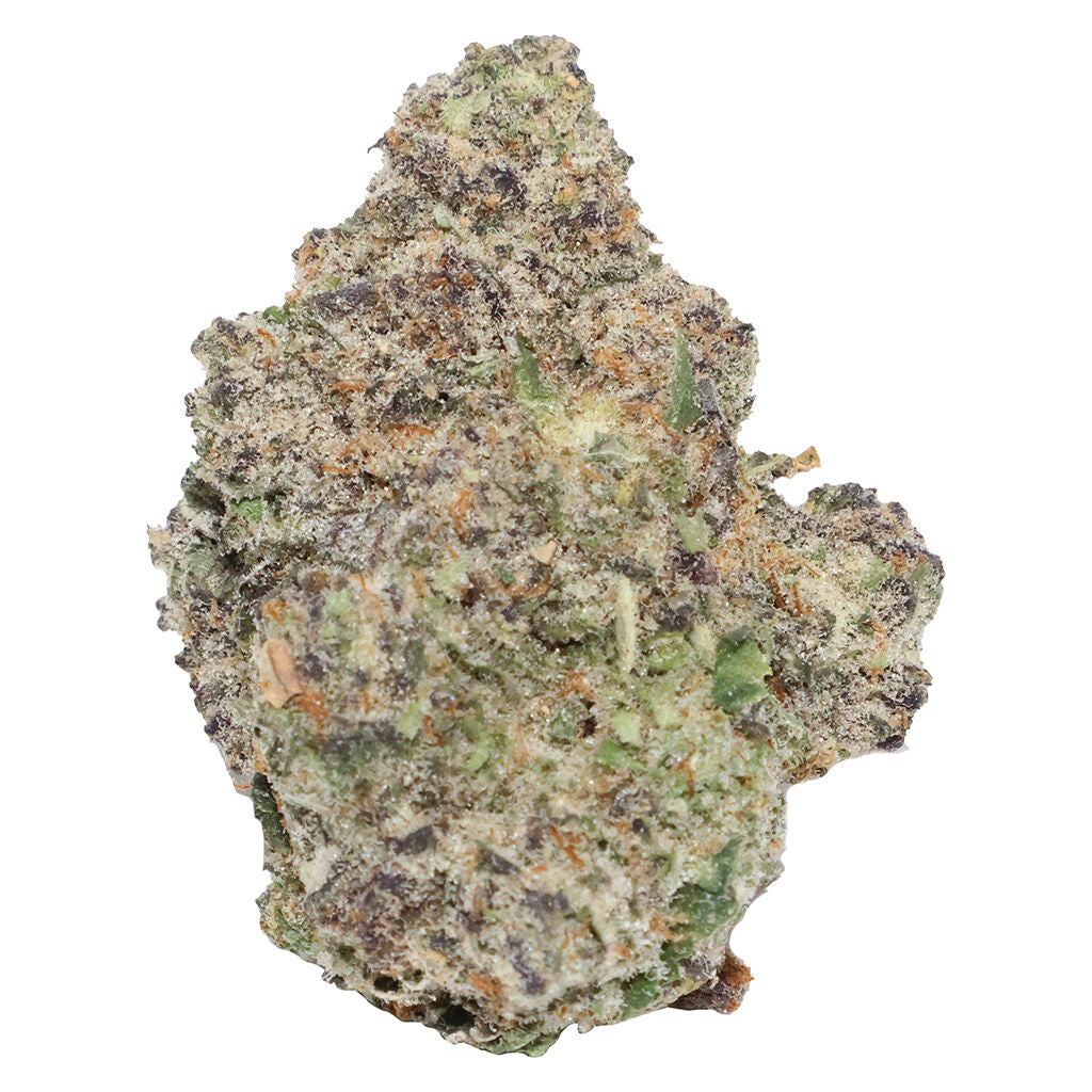 Black Kyber Crystal | Smokey's
