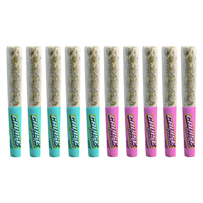 10x0.5g