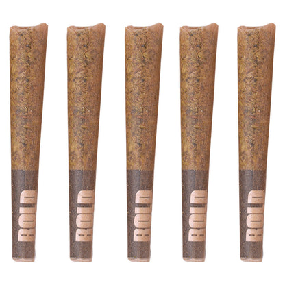 Electric Blue Diamond Infused Pre-Roll | Smokey's
