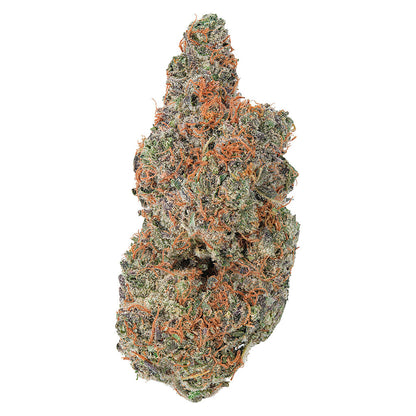 Strawberry Gary | Smokey's