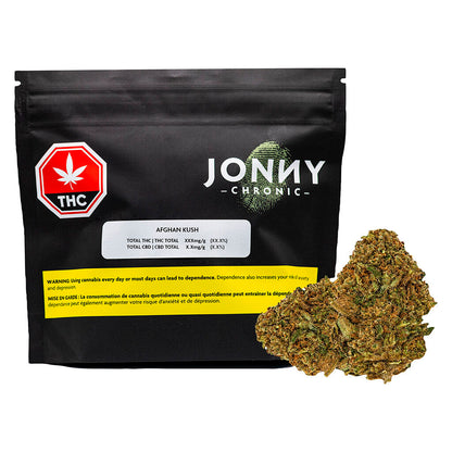 Jonny Chronic Gasberry Diamond Cartridge