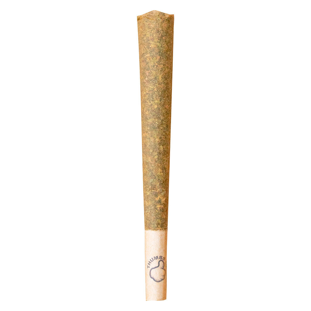 Sativa Pre-Roll | Smokey's