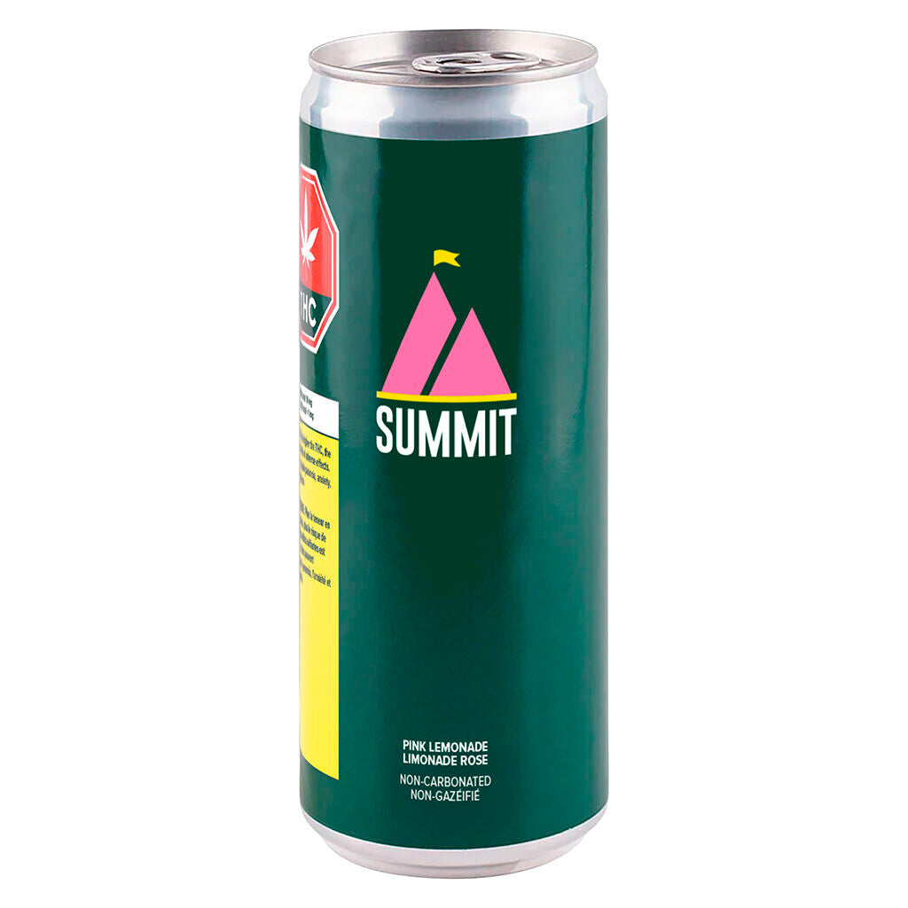 Pink Lemonade | Smokey's