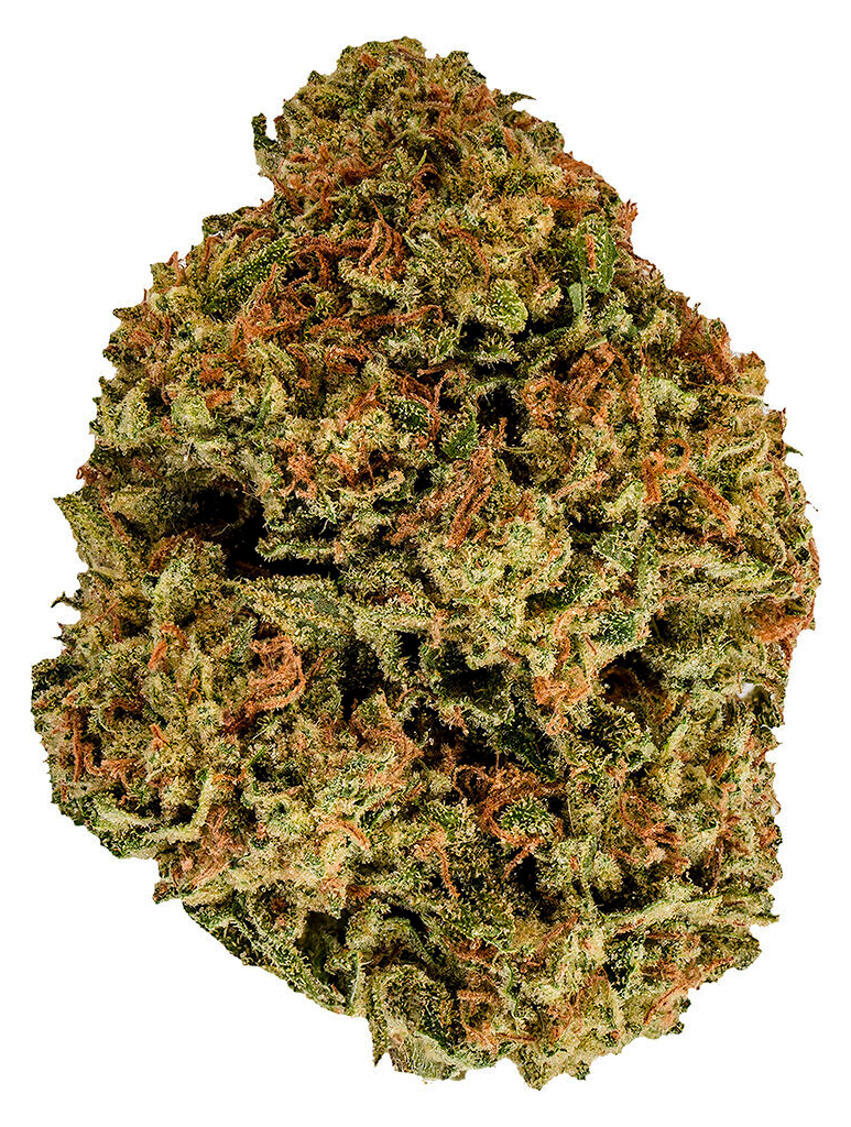 Cherry Bomb | Smokey's