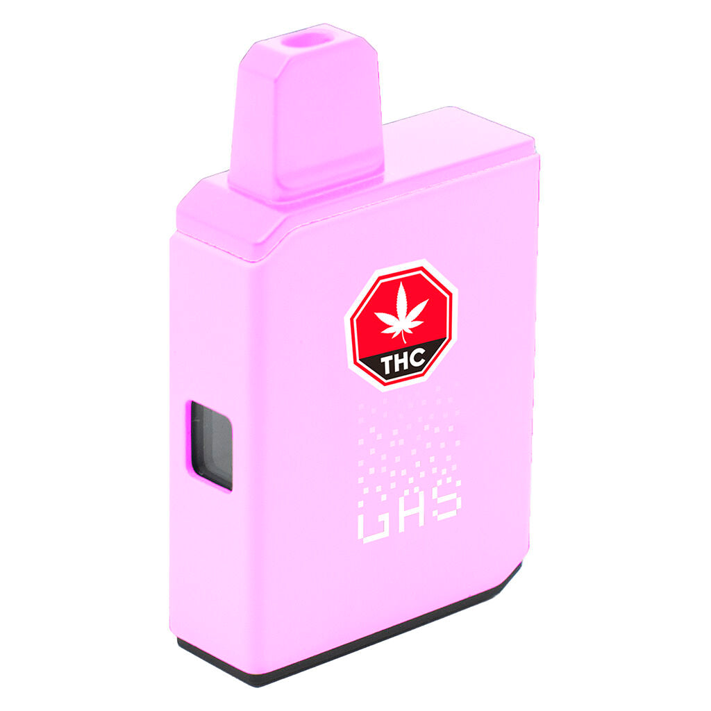 Pink Kush Resin Disposable | Smokey's