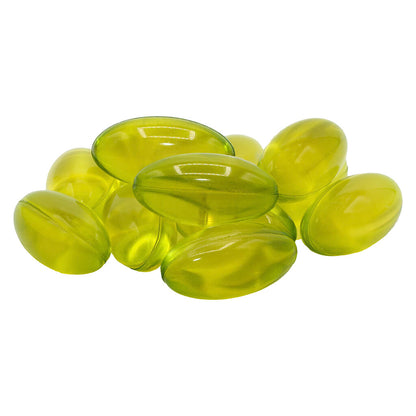 THC Gems Softgels | Smokey's