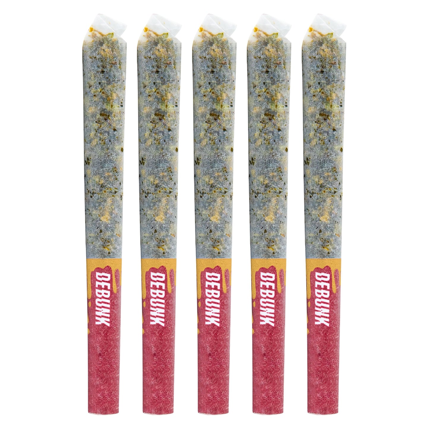 Lemon Cherry GLTO Diamond Infused Pre-Roll | Smokey's