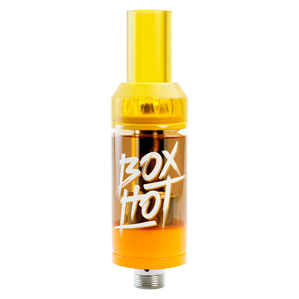 Stoned Fruit Cartridge | Smokey's