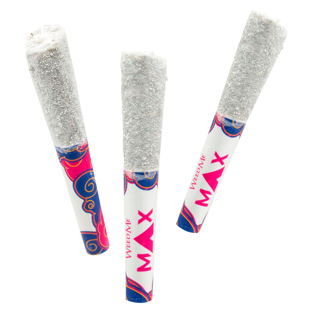 3x0.5g