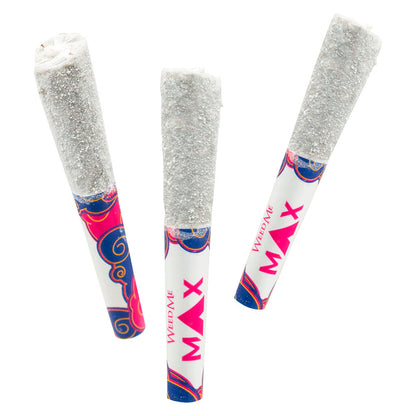 3x0.5g