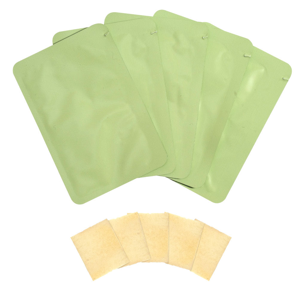 Park Life CBD Sublingual Strips | Smokey's