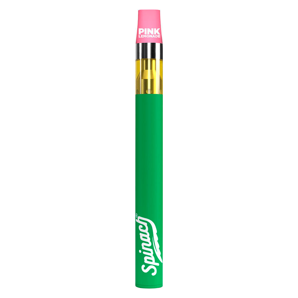 HITZ Pink Lemonade Disposable | Smokey's