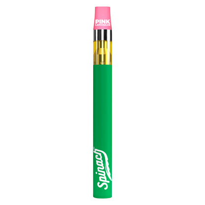 HITZ Pink Lemonade Disposable | Smokey's