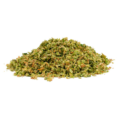 Crumble Kush Milled | Smokey's