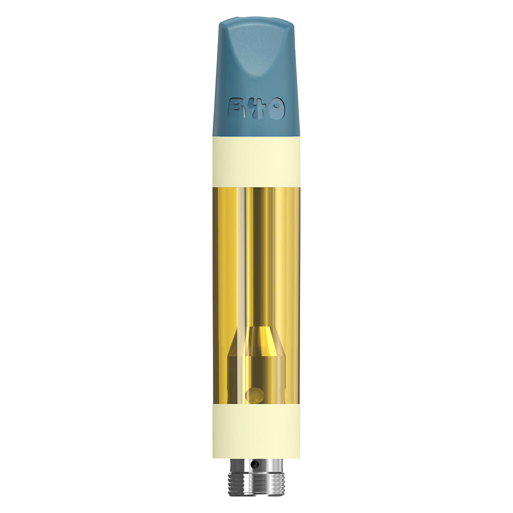 Kush Mint Cartridge | Smokey's