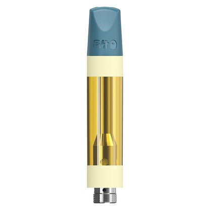 Kush Mint Cartridge | Smokey's