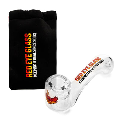 5.5" Classic Since 2003 Sherlock Hand Pipe | Smokey's
