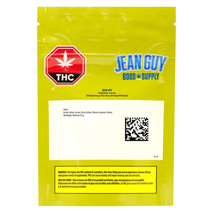 Good Supply Jean Guy