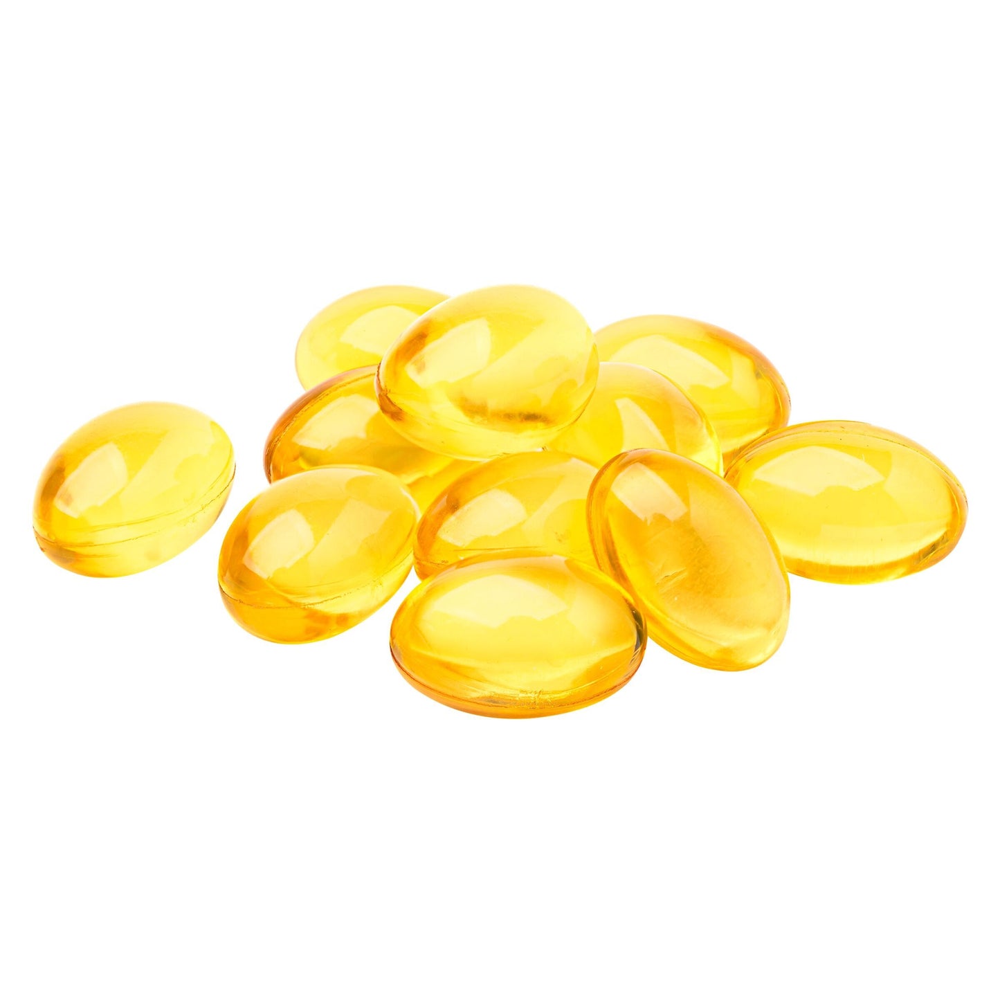 THC10 Softgels | Smokey's