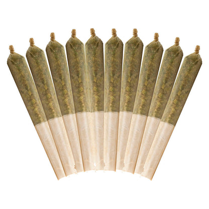 Purple Haze Pre-Roll | Smokey's