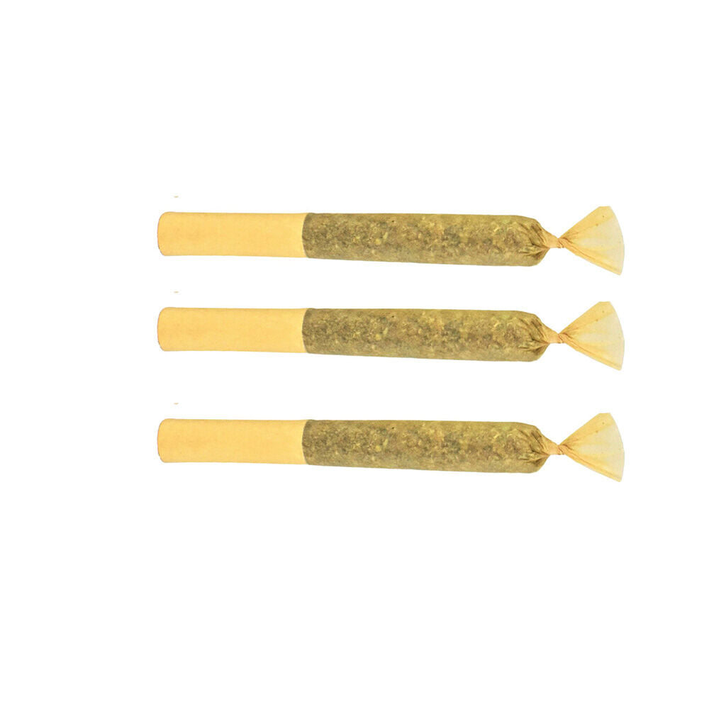 Ritual Sticks Black Mamba Pre-Roll