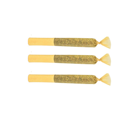 Ritual Sticks Black Mamba Pre-Roll