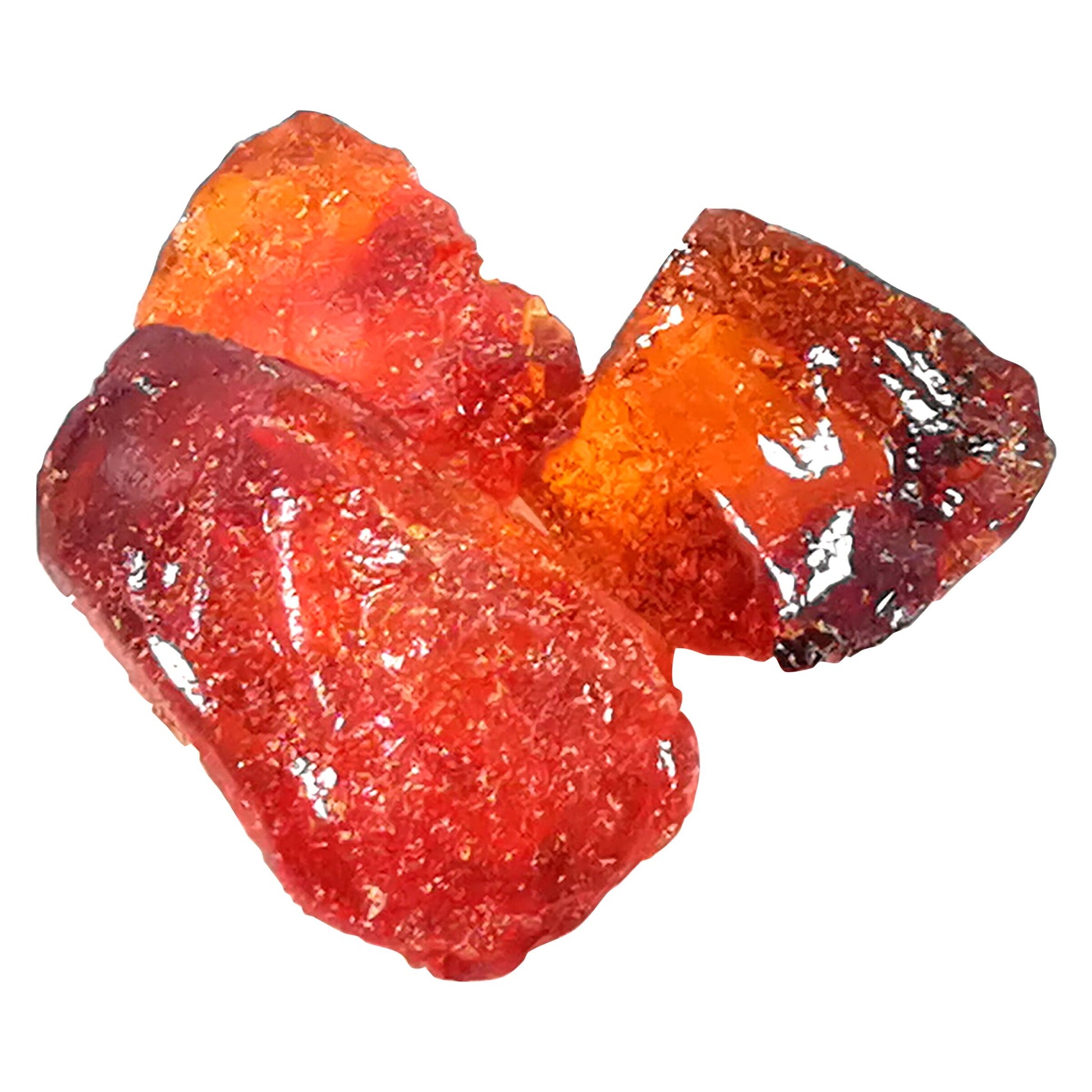 Fractals Cannabinoid Diamond | Smokey's