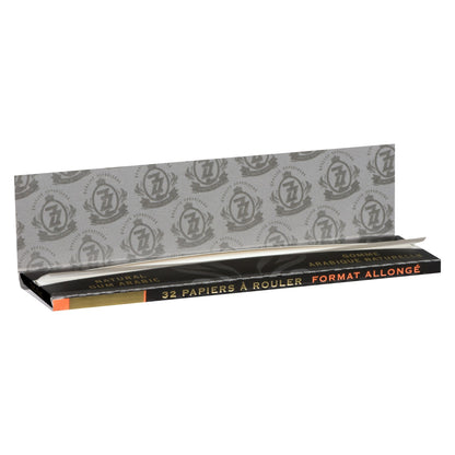 Black Cigarette Papers | Smokey's
