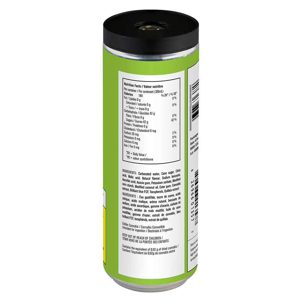 Green Apple | Smokey's
