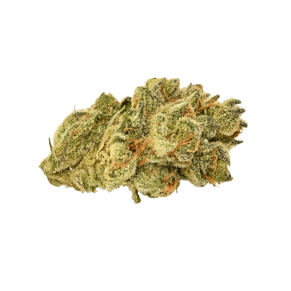 Strawberry Kush — Smokey's | Sativa | Cannabis Delivery & Pickup