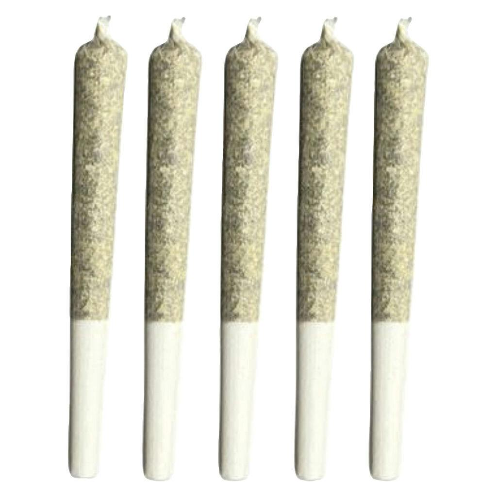 10x0.5g