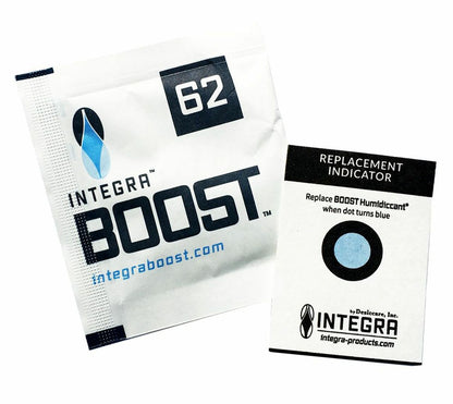 Boost Humidity Pack 8g | Smokey's