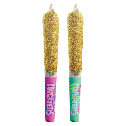 2x0.5g