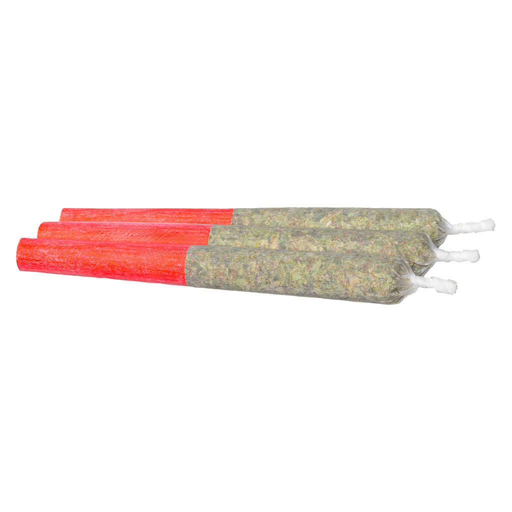 3x0.5g