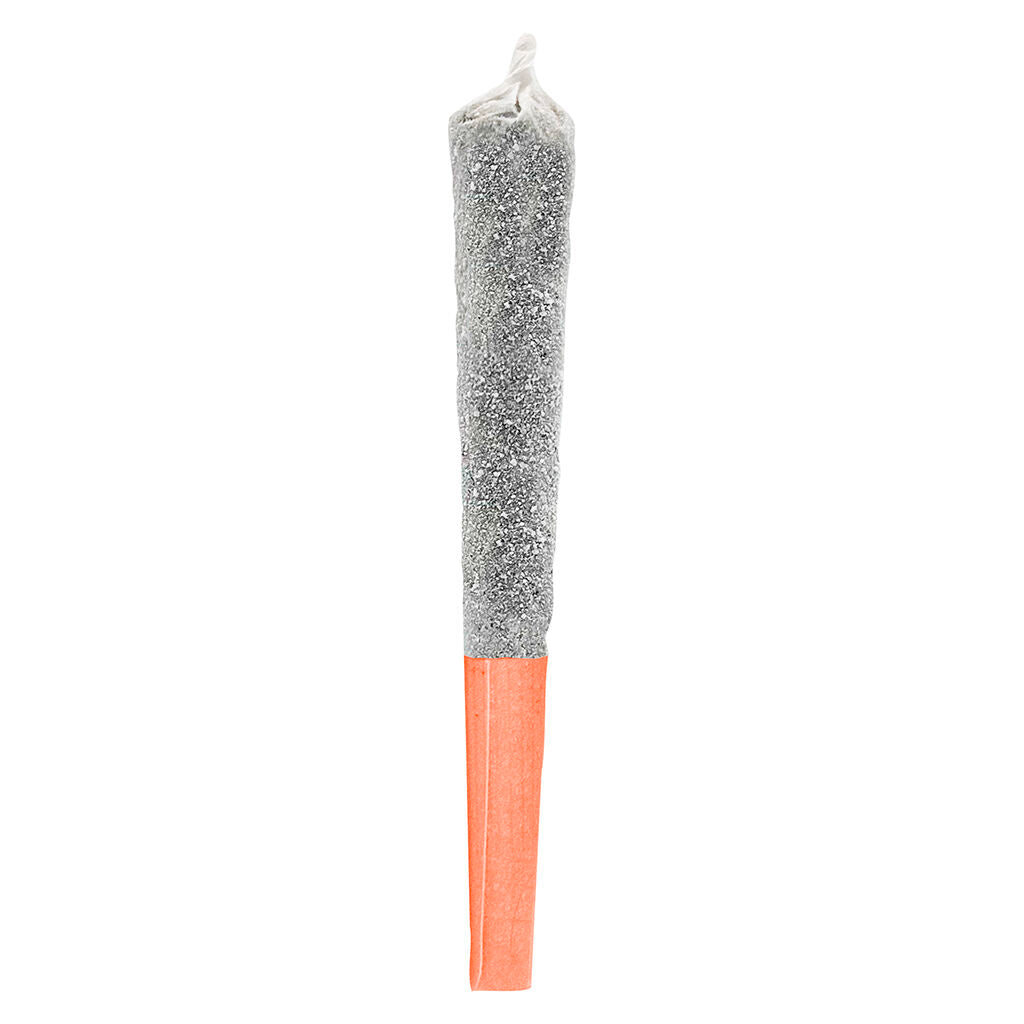 Orange Twist Infused Pre-Roll | Smokey's