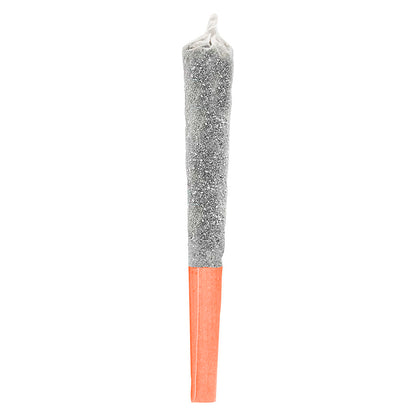 Orange Twist Infused Pre-Roll | Smokey's