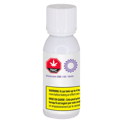 CBD Oil | Smokey's