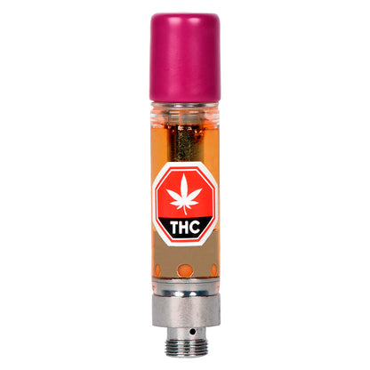 Sticky Grape Diamond Cartridge | Smokey's
