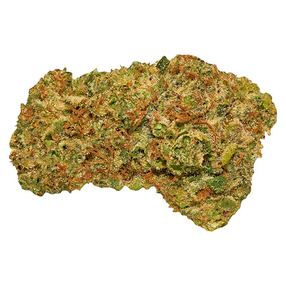 FAT MAC | Smokey's