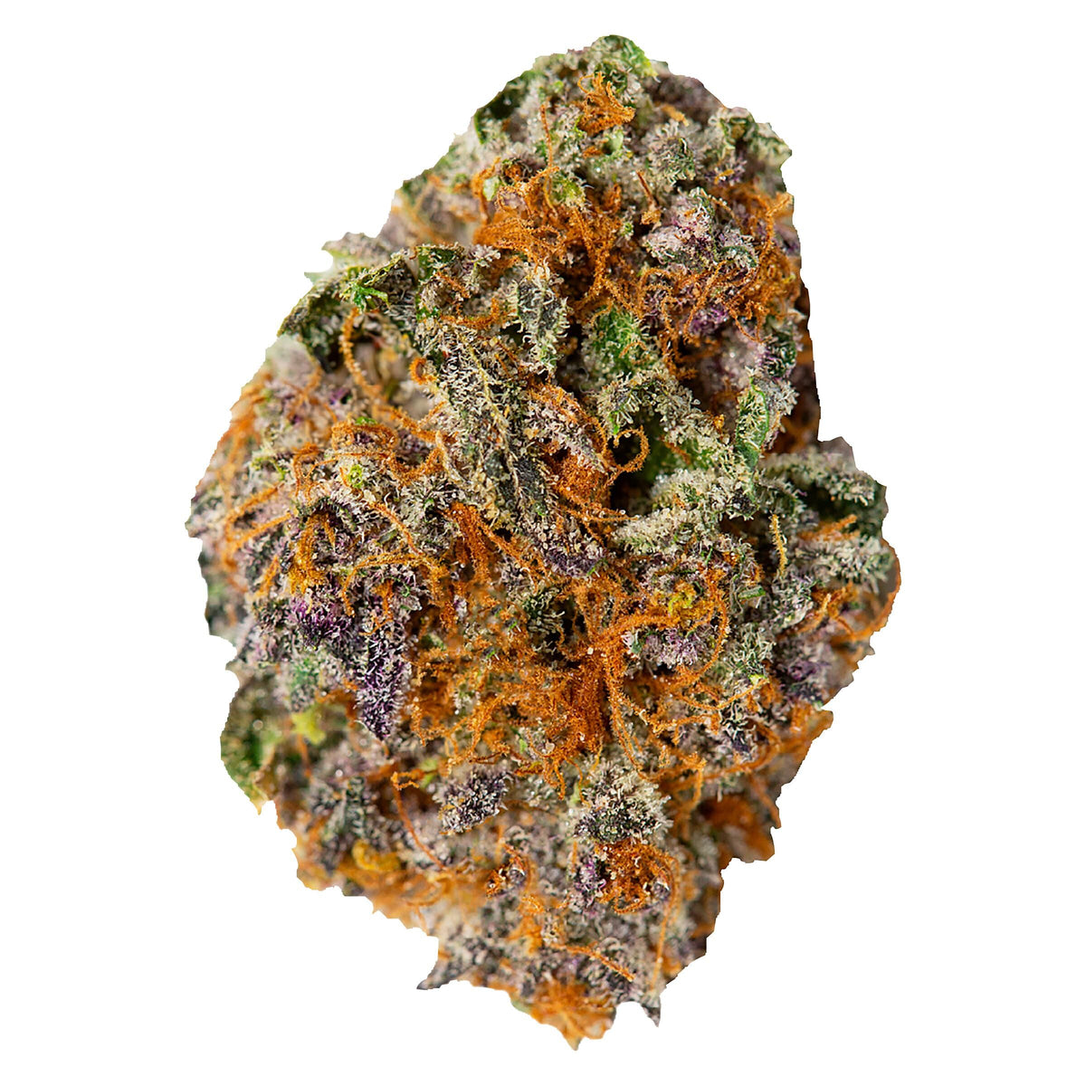 Galactic Gas | Smokey's