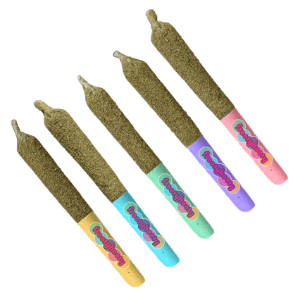 3x0.5g